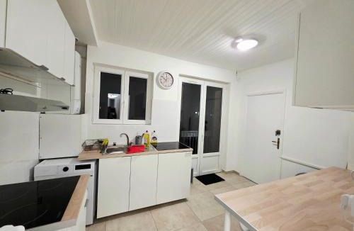 Lafourguette House | Chambre 6