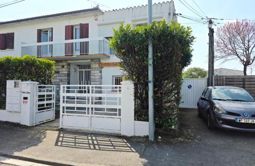 Lafourguette House | Chambre 6