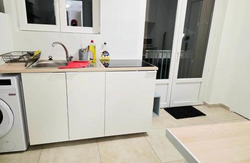 Lafourguette House | Chambre 6