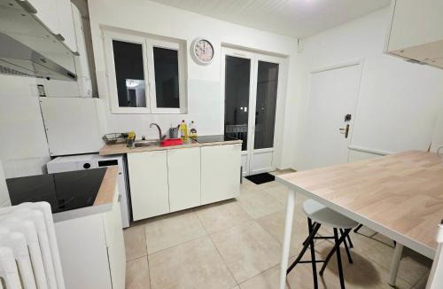 Lafourguette House | Chambre 7