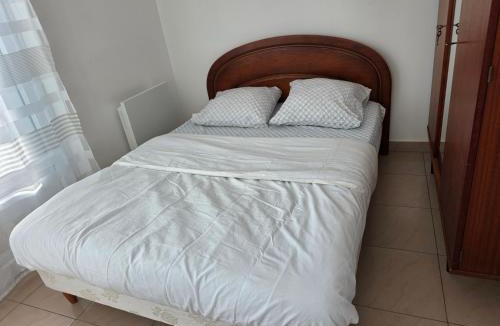 Lafourguette House | Chambre 7