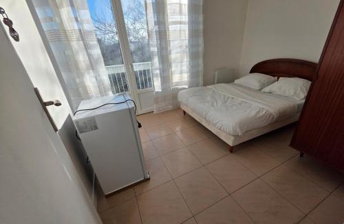 Lafourguette House | Chambre 7
