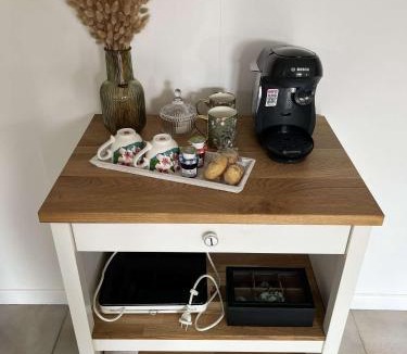 Cerences House | Chambre a la campagne