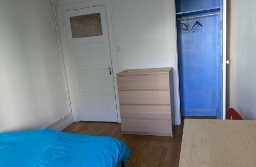 Gorge de Loup House | chambre a2