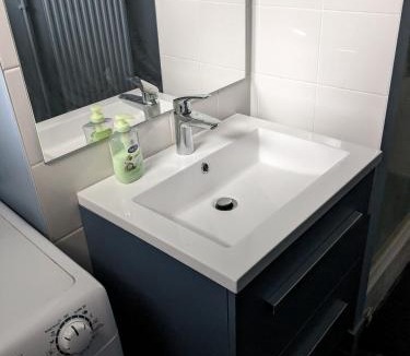 Gorge de Loup House | chambre a2
