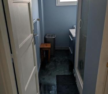 Gorge de Loup House | chambre a2