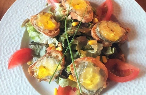 L'Ile-Bouchard Bed & Breakfast | Chambre Alienor de la Fabrique de Parcius