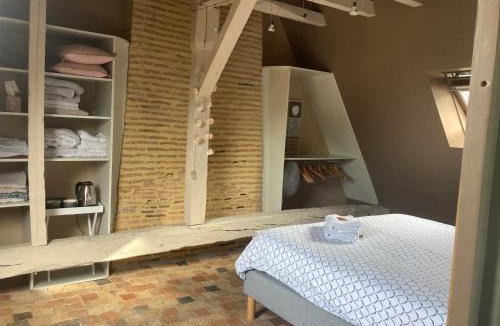 La Fleche House | Chambre Alix