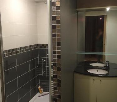 Quintal House | Chambre aménagée à Quintal