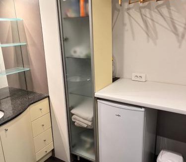 Quintal House | Chambre aménagée à Quintal