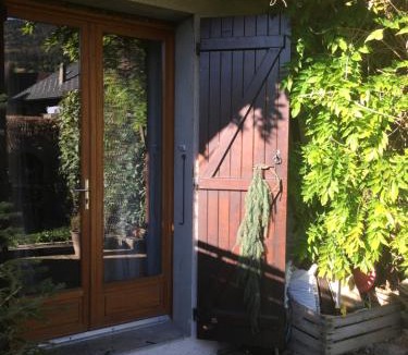 Quintal House | Chambre aménagée à Quintal