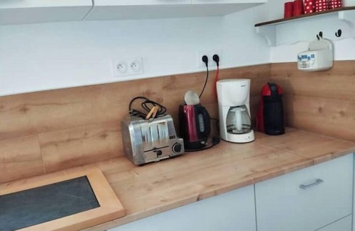 Durban-Corbieres Bed & Breakfast | Chambre Amour