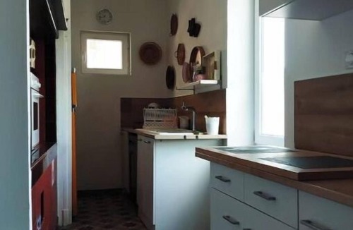 Durban-Corbieres Bed & Breakfast | Chambre Amour