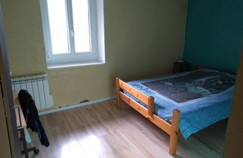 Parves et Nattages House | Chambre au calme