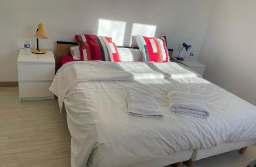 Aiguerelles Bed & Breakfast | Chambre au calme à Montpellier
