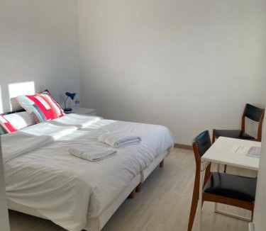 Aiguerelles Bed & Breakfast | Chambre au calme à Montpellier