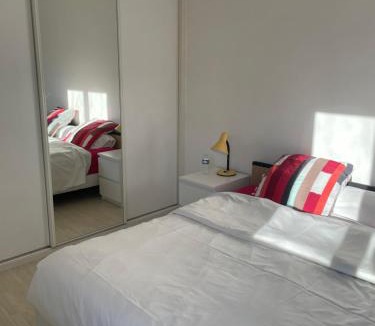 Aiguerelles Bed & Breakfast | Chambre au calme à Montpellier