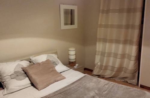 Pluneret Bed & Breakfast | Chambre au Calme 2p