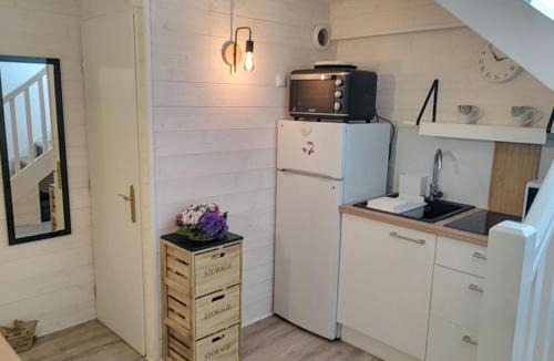 Arradon Apartment | Chambre au calme Arradon