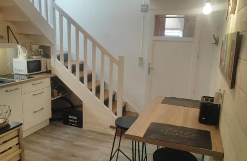 Arradon Apartment | Chambre au calme Arradon