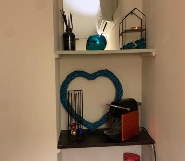 Saint-Ambroix House | Chambre au calme dans maison avec vue