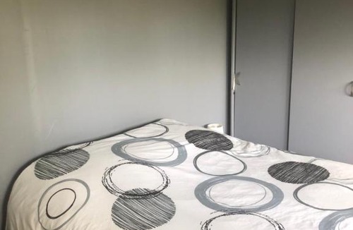 Pontgouin Bed & Breakfast | Chambre au calme