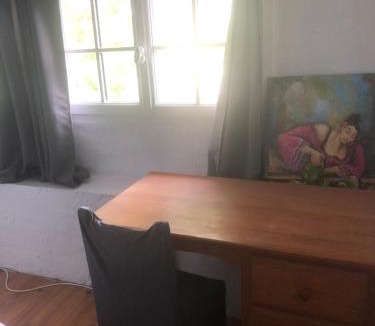 Pontgouin Bed & Breakfast | Chambre au calme