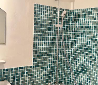 Le Vigan House | Chambre au Château