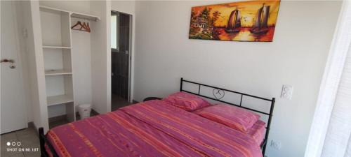 Onesse-et-Laharie Apartment | chambre au pied de la forêt