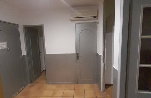 Minguette Sud Apartment | Chambre Avec 2 Lits Simples