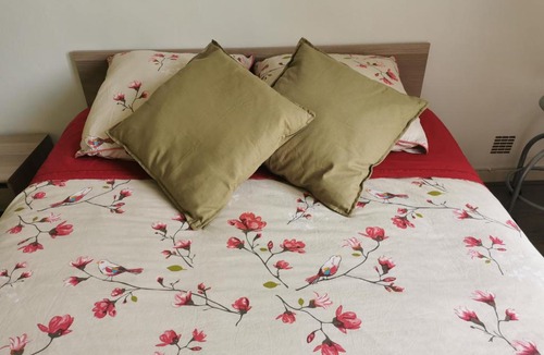 Castres House | Chambre avec accès indépendant