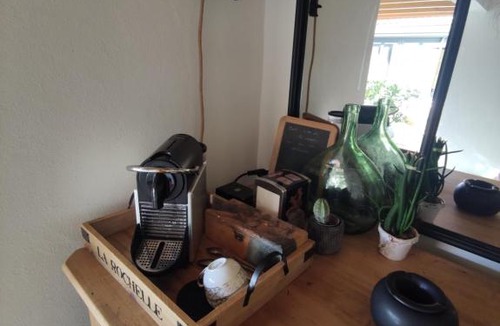 Esnandes House | Chambre avec entrée indépendante