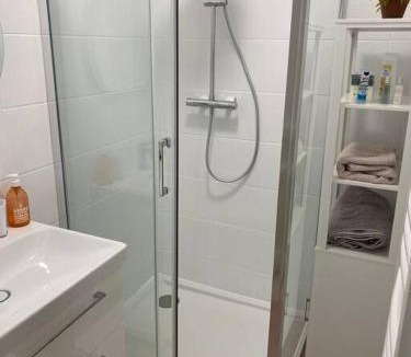 Serris Apartment | chambre avec entrée indépendante situation idéale