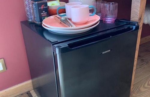 Saint-Renan House | Chambre avec entrée privée