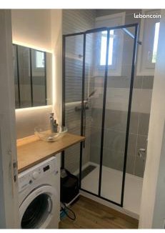 Oasis - Maroc House | Chambre avec espaces communs-proche du circuit des 24h