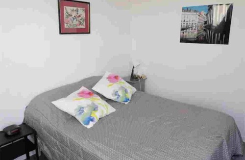 Saint-Herblain Bed & Breakfast | Chambre Avec Petit Déjeuner