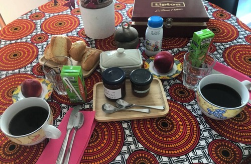 Saint-Herblain Bed & Breakfast | Chambre Avec Petit Déjeuner