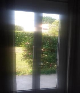 Montayral Bed & Breakfast | Chambre avec Salle de bain et WC privés et kit petit dejeuner
