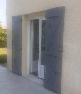Montayral Bed & Breakfast | Chambre avec Salle de bain et WC privés et kit petit dejeuner