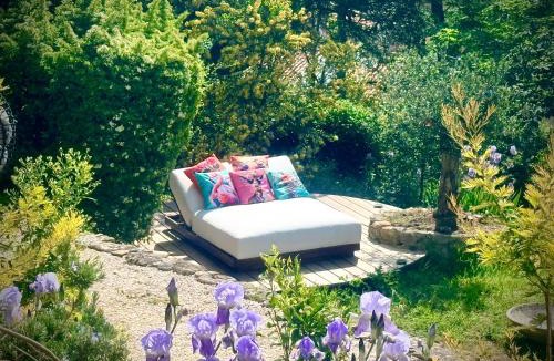 Carcassonne Bed & Breakfast | Chambre avec vue