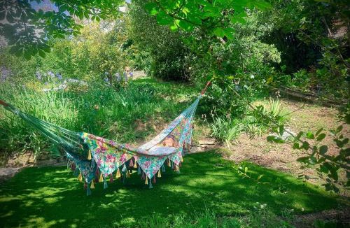 Carcassonne Bed & Breakfast | Chambre avec vue