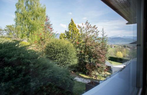 Domessin Bed & Breakfast | CHAMBRE AVEC VUE