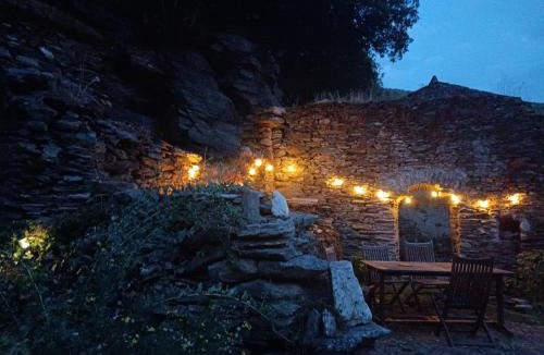 Miraval-Cabardes Bed & Breakfast | Chambre b&b