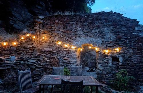 Miraval-Cabardes Bed & Breakfast | Chambre b&b