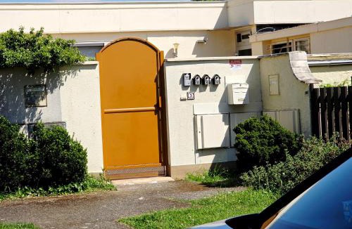 Toulouse West House | Chambre B1