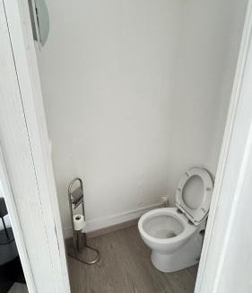 Beauvais Hotel | Chambre balcon
