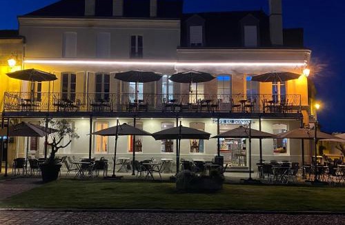 Pons Hotel | CHAMBRE BALCON