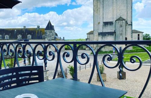 Pons Hotel | CHAMBRE BALCON