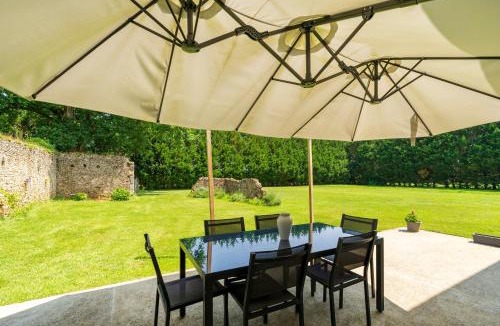 Mauleon-d'Armagnac Bed & Breakfast | Chambre Balneo