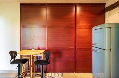 Mauleon-d'Armagnac Bed & Breakfast | Chambre Balneo